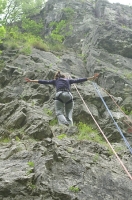 Giornate di prova arrampicata