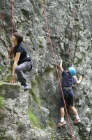 Giornate di prova arrampicata