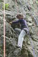 Giornate di prova arrampicata