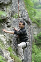 Giornate di prova arrampicata