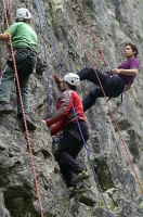 Giornate di prova arrampicata