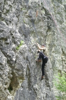 Giornate di prova arrampicata