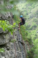 Giornate di prova arrampicata