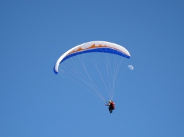 Volo Libero varie