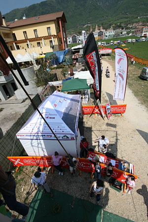 Terza edizione Trofeo Montegrappa