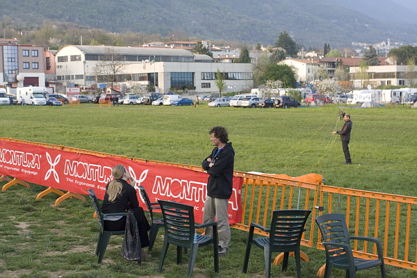 Terza edizione Trofeo Montegrappa