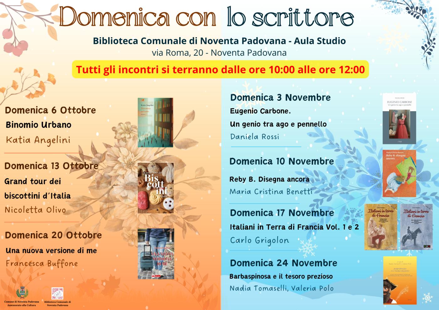 LOCANDINA MAGGIO DEI LIBRI